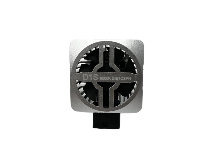 D-LED лампа D1S (шт.), ціна: 1 192 грн.