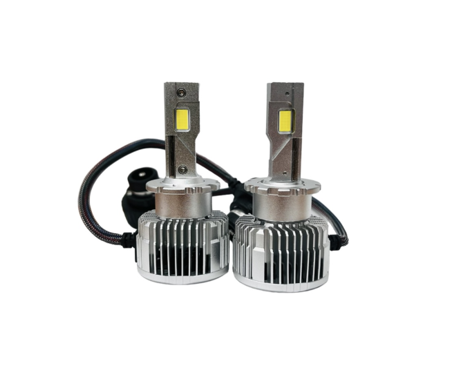 D-LED лампа D2S/R (шт.), цена: 1 192 грн.