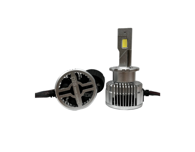 D-LED лампа D2S/R (шт.), цена: 1 192 грн.