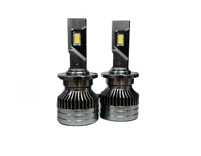 D-LED лампа Michi D2H (шт.), ціна: 1 070 грн.