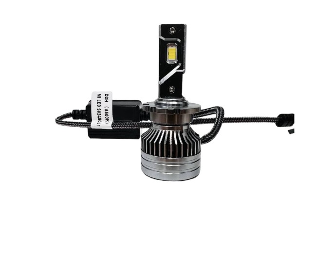 D-LED лампа Michi D2H (шт.), ціна: 1 070 грн.