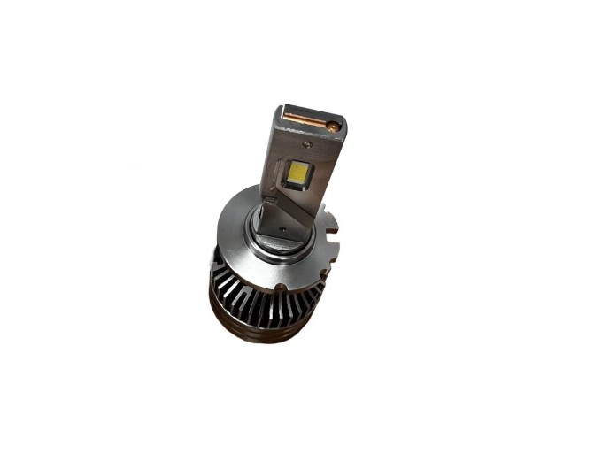 D-LED лампа Michi D2H (шт.), ціна: 1 070 грн.