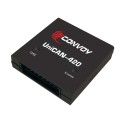 CAN модуль Convoy UniCAN-420, цена: 982 грн.