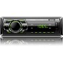 Автомагнітола FANTOM FP-302 Black/Green