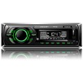 Автомагнитола FANTOM FP-316 Black/Green, цена: 1 076 грн.