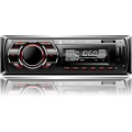 Автомагнітола FANTOM FP-317 Black/Red, ціна: 1 076 грн.