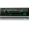 Автомагнитола FANTOM FP-328 Black/Multicolor, цена: 1 437 грн.