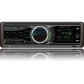 Автомагнітола SHUTTLE SUD-350 Black/Green, ціна: 2 000 грн.