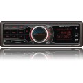 Автомагнітола SHUTTLE SUD-350 Black/Red, ціна: 2 020 грн.