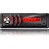 Автомагнитола SHUTTLE SUD-386 Black/Red, цена: 1 343 грн.