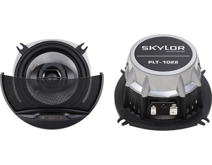 Акустическая система серии SHUTTLE SKYLOR Platinum PLT-1022, цена: 2 493 грн.