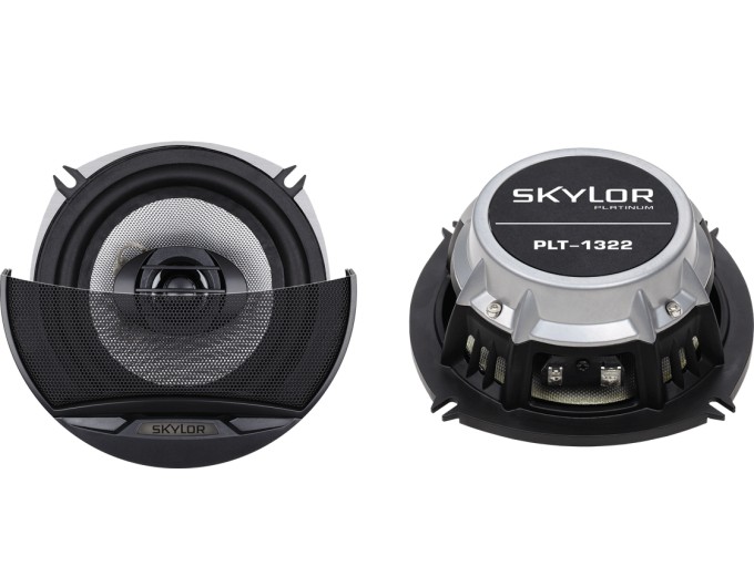 Акустическая система серии SHUTTLE SKYLOR Platinum PLT-1322, цена: 2 632 грн.