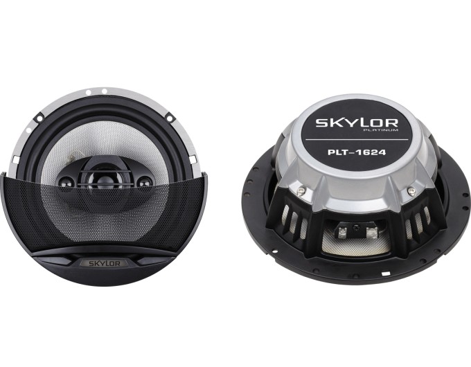 Акустическая система серии SHUTTLE SKYLOR Platinum PLT-1624, цена: 3 879 грн.