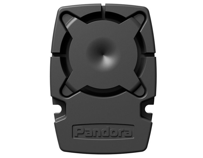 Пьезосирена Pandora PS-330, цена: 1 077 грн.