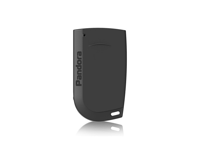 Метка-брелок BT-770 black, цена: 4 331 грн.