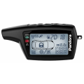 Брелок LCD DXL 079 black, цена: 5 379 грн.