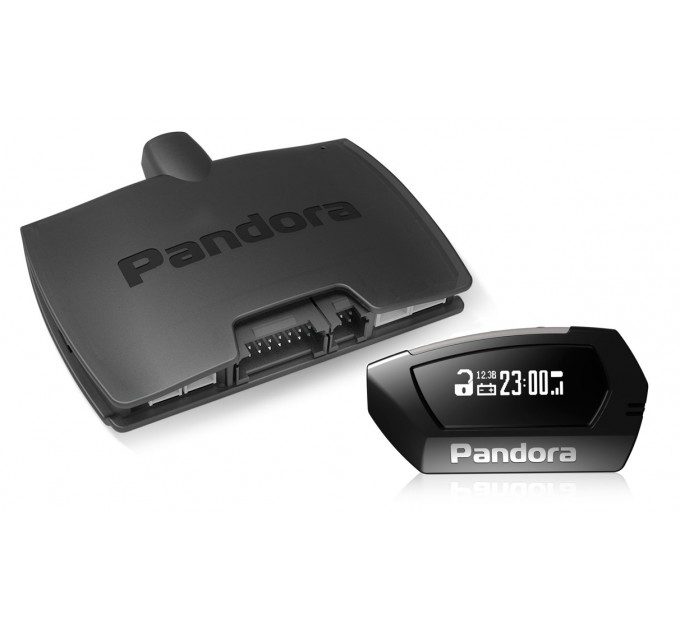 Автосигналізація Pandora DX-9XUA, ціна: 10 433 грн.