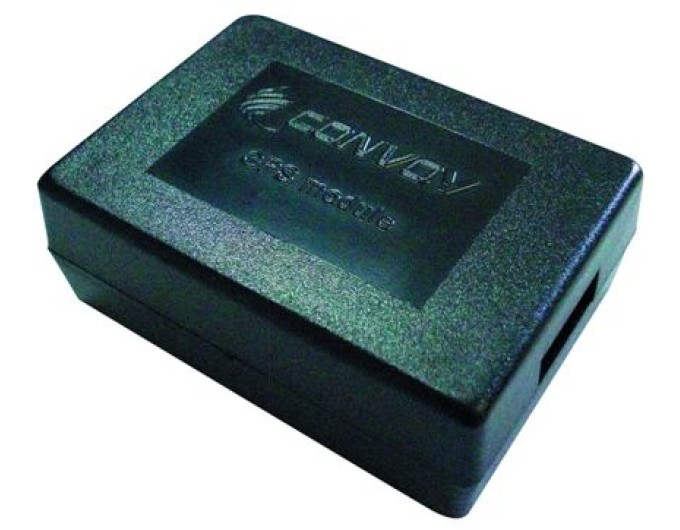 GPS модуль для iGSM-003, CONVOY GPSM-003, цена: 722 грн.