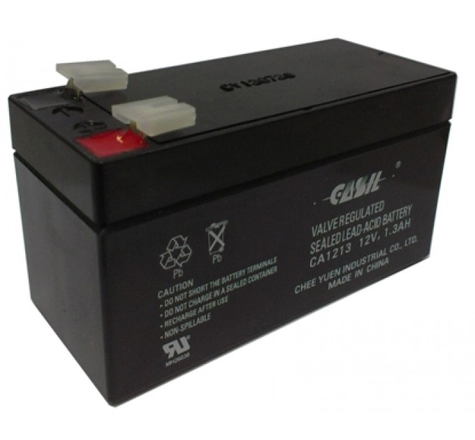Аккумулятор сигнализации GSM-001 battery, цена: 0 грн.