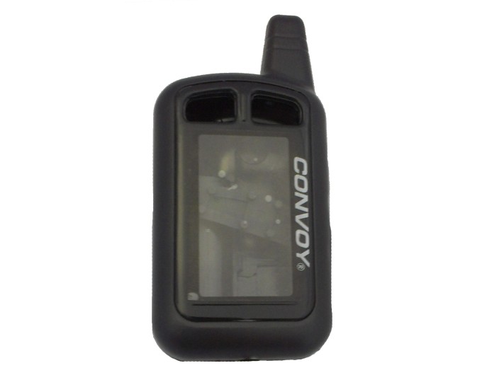 Корпус брелока CONVOY Case SP-15 LCD 2-way TX, цена: 1 189 грн.