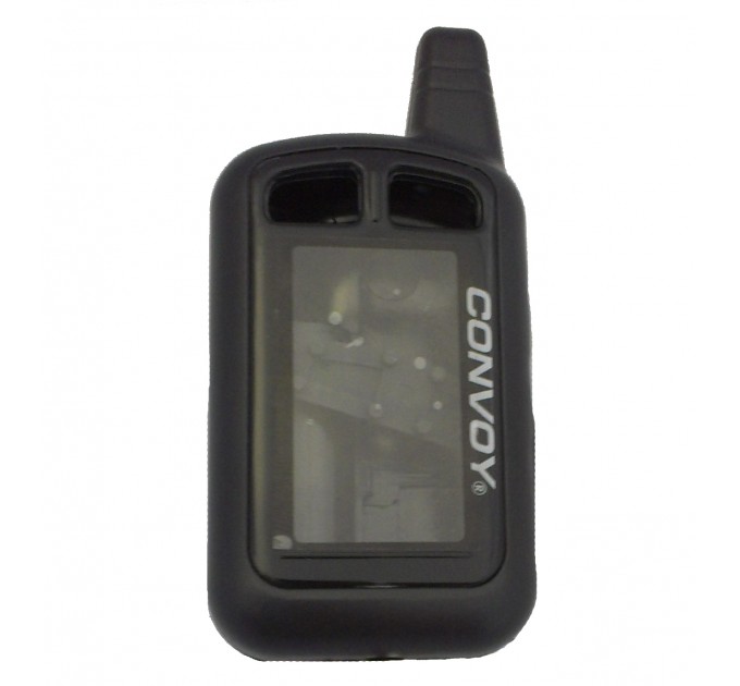 Корпус брелока CONVOY Case SP-15 LCD 2-way TX, ціна: 654 грн.