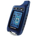 Брелок к сигнализации двусторонний CONVOY MP-180D LCD 2-way TX, цена: 2 320 грн.