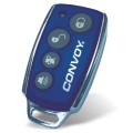 Брелок к сигнализации односторонний CONVOY MP-180D 2-way TX, цена: 694 грн.