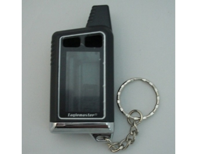Корпус брелока EAGLEMASTER Case E1 LCD 2-way TX, цена: 1 189 грн.