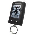Брелок к сигнализации двусторонний EAGLEMASTER E4 LCD 2-way TX, цена: 2 320 грн.