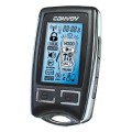 Брелок к сигнализации двухсторонний CONVOY MP-100D LCD 2-way TX, цена: 2 402 грн.