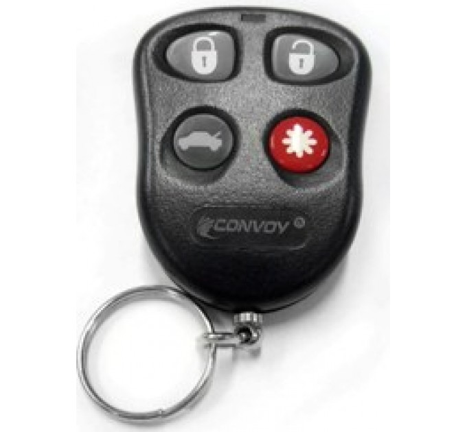Брелок к сигнализации односторонний CONVOY MP-90 TX, цена: 962 грн.
