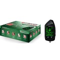 Двусторонняя сигнализация Convoy MP-60D LCD, цена: 1 205 грн.
