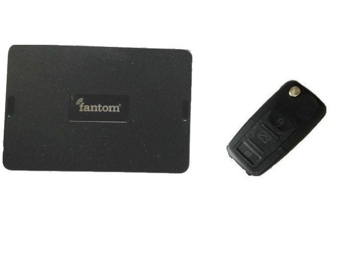 Блок управления центральным замком Fantom FT-227, цена: 792 грн.