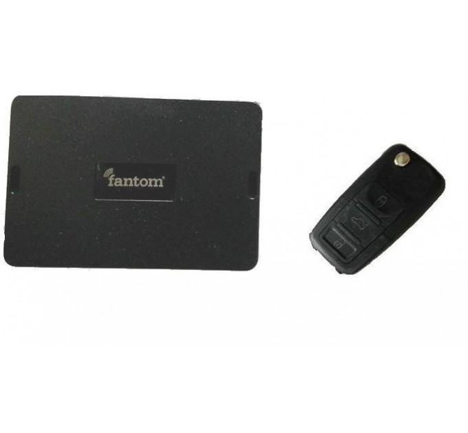 Блок управления центральным замком Fantom FT-227, цена: 711 грн.