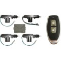Центральный замок с дистанционным управлением Fantom FT-230, цена: 1 148 грн.