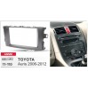 Переходная рамка для 2 DIN автомагнитолы, 173 x 98 мм; CARAV 11-110, цена: 1 441 грн.