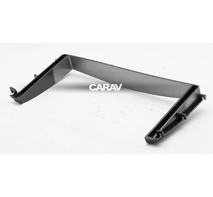 Перехідна рамка для 2 DIN автомагнітоли, 173 x 98 мм; CARAV 11-204, ціна: 839 грн.