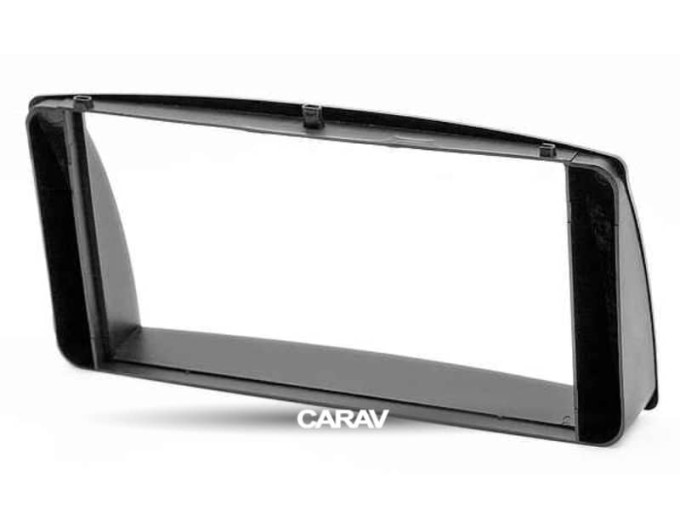 Переходная рамка для 2 DIN автомагнитолы, 173 x 98 мм; CARAV 11-248, цена: 849 грн.