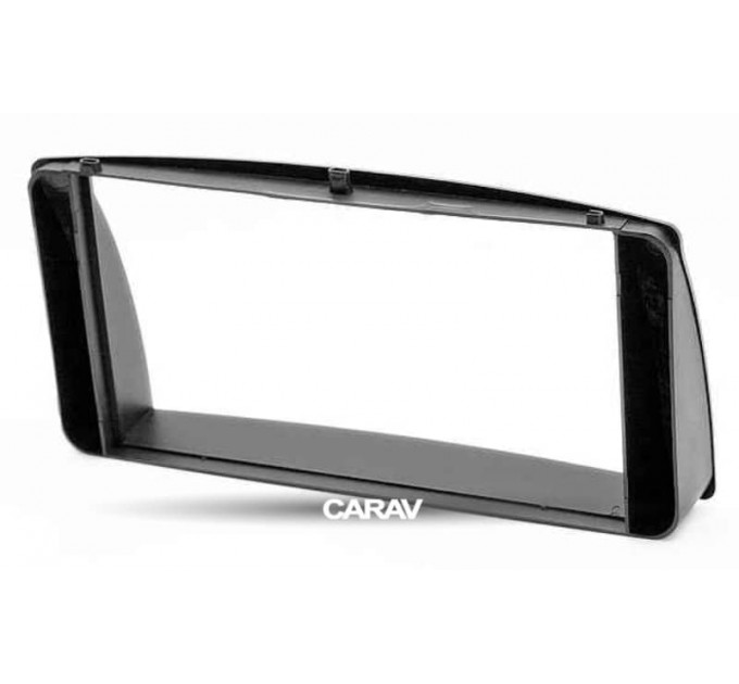 Переходная рамка для 2 DIN автомагнитолы, 173 x 98 мм; CARAV 11-248, цена: 586 грн.