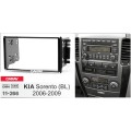 Переходная рамка для 2 DIN автомагнитолы, 173 x 98 мм; CARAV 11-266, цена: 1 993 грн.