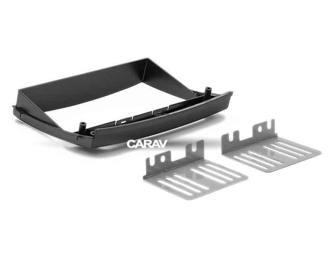 Переходная рамка для 2 DIN автомагнитолы, 173 x 98 мм; CARAV 11-320, цена: 2 991 грн.