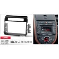 Переходная рамка для 2 DIN автомагнитолы, 173 x 98 мм; CARAV 11-320, цена: 2 991 грн.