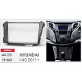 Переходная рамка для 2 DIN автомагнитолы, 173 x 98 мм; CARAV 11-323, цена: 2 453 грн.