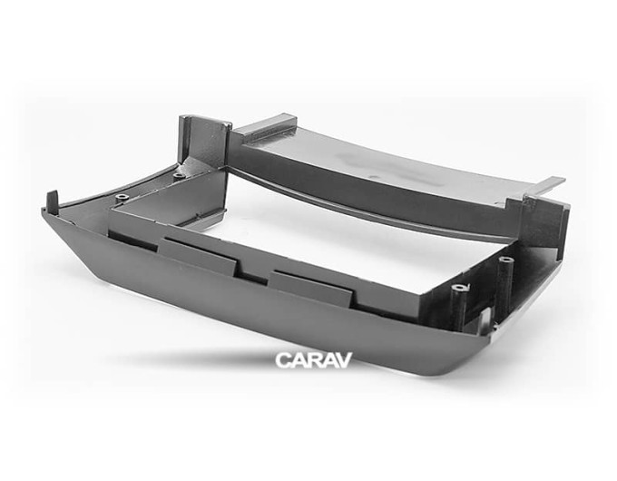 Переходная рамка для 2 DIN автомагнитолы, 173 x 98 мм; CARAV 11-326, цена: 4 071 грн.