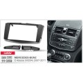 Переходная рамка для 2 DIN автомагнитолы, 173 x 98 мм; CARAV 11-359, цена: 3 496 грн.
