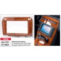 Переходная рамка для 2 DIN автомагнитолы, 173 x 98 мм; CARAV 11-409, цена: 2 961 грн.