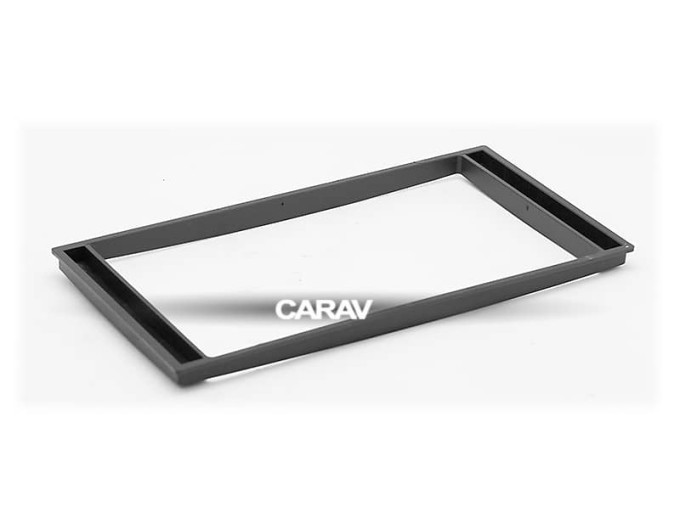Переходная рамка для 2 DIN автомагнитолы, 173 x 98 мм; CARAV 11-429, цена: 1 399 грн.
