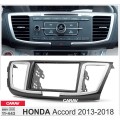 Переходная рамка для 2 DIN автомагнитолы, 173 x 98 мм, 178 x 102 мм; CARAV 11-443, цена: 4 141 грн.