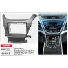 Переходная рамка для 2 DIN автомагнитолы, 173 x 98 мм, 178 x 102 мм; CARAV 11-483, цена: 2 127 грн.