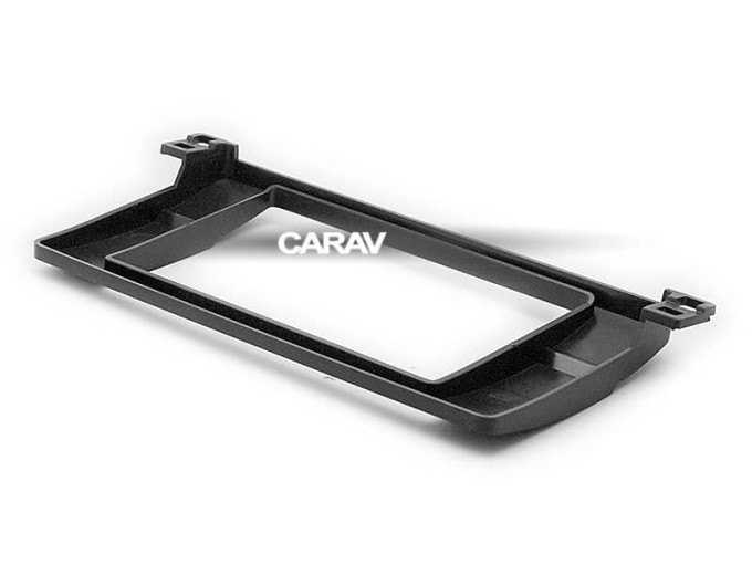 Переходная рамка для 2 DIN автомагнитолы, 173 x 98 мм; CARAV 11-498, цена: 1 179 грн.
